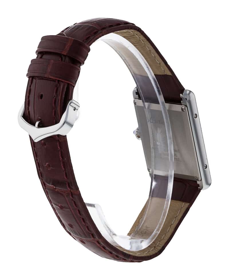 Cartier Must WSTA0054